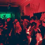 Party Zzz Lubiana