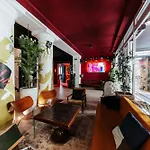 Хостел Party Zzz *