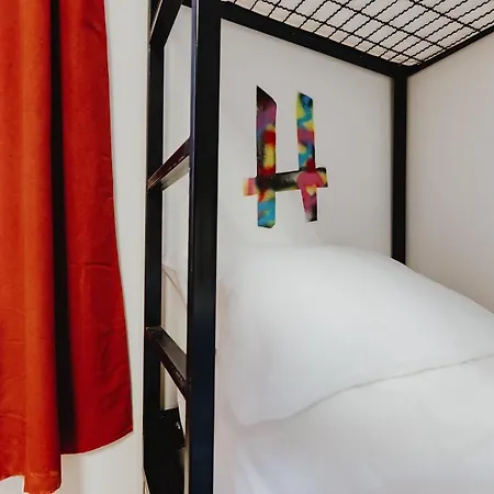 Party Zzz Hostel Ljubljana