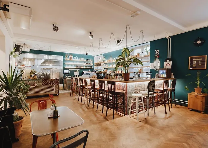 Auberge de jeunesse Party Zzz *