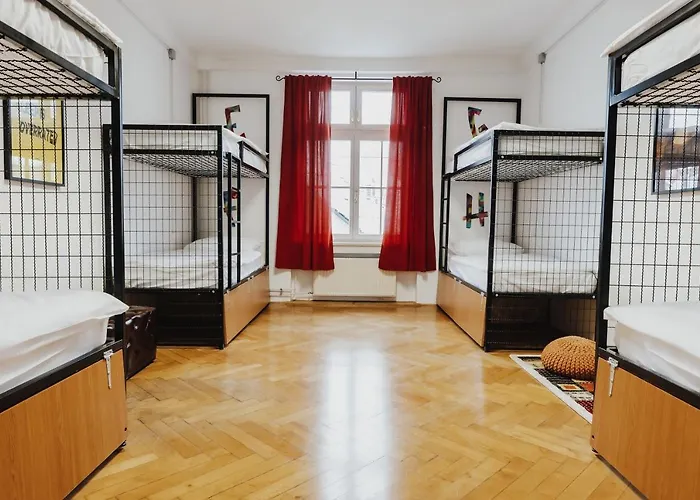 Party Zzz Auberge de jeunesse *