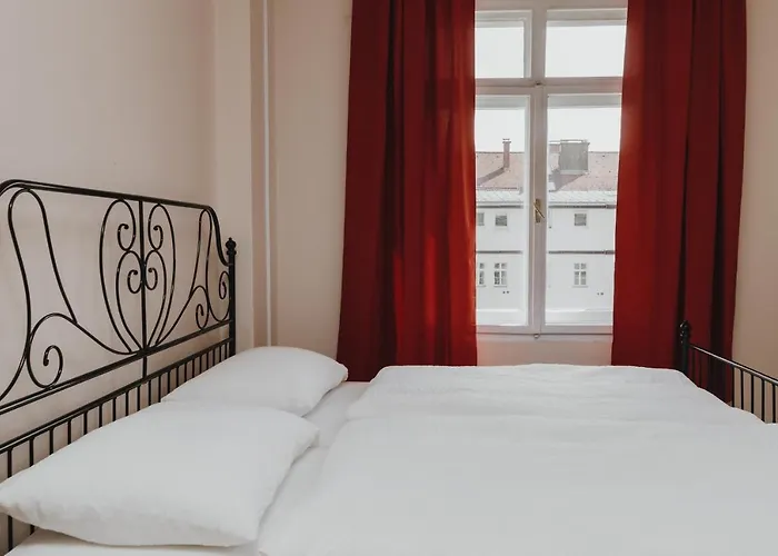 Party Zzz Auberge de jeunesse Ljubljana