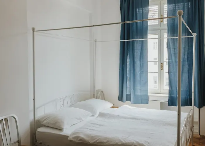 Auberge de jeunesse Party Zzz *