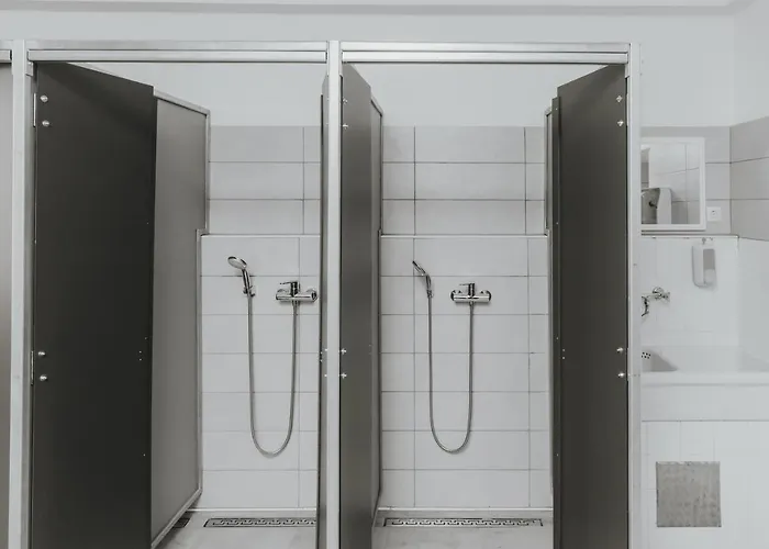 Hostel Party Zzz Lublaň