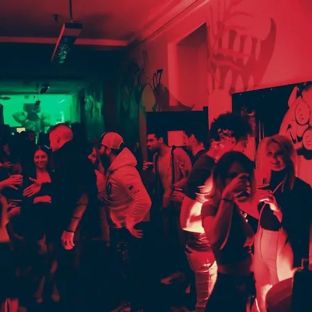 Party Zzz Lublaň