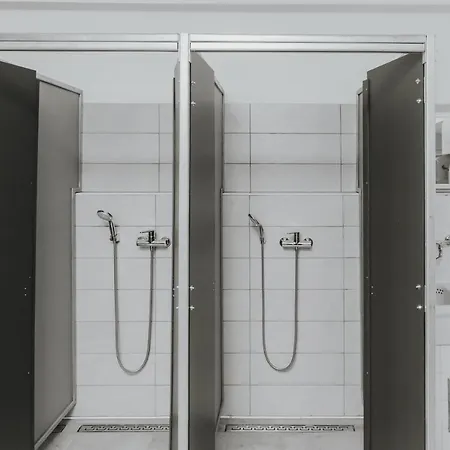 ホステル Party Zzz リュブリャナ