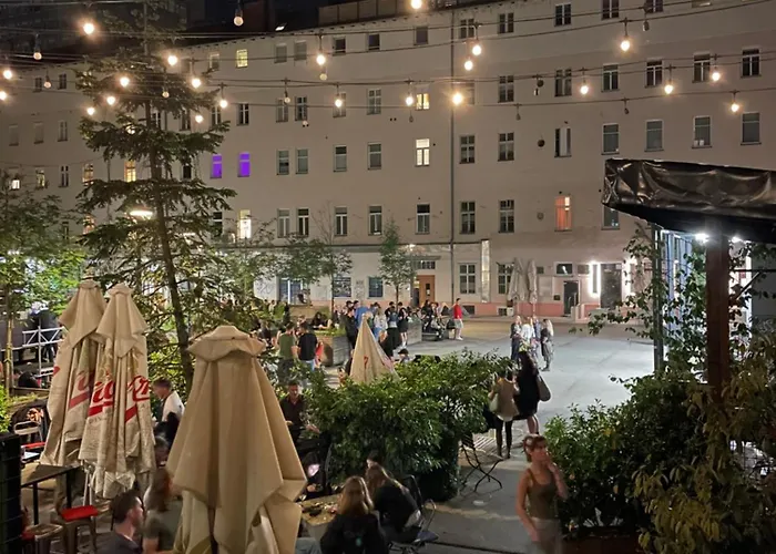 Party Zzz * リュブリャナ